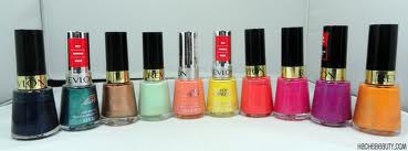 ESMALTE REVLON